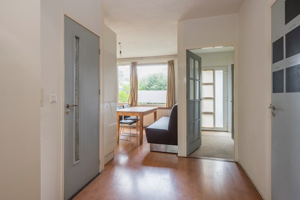 Medium property photo - Bachlaan 12, 3781 HE Voorthuizen